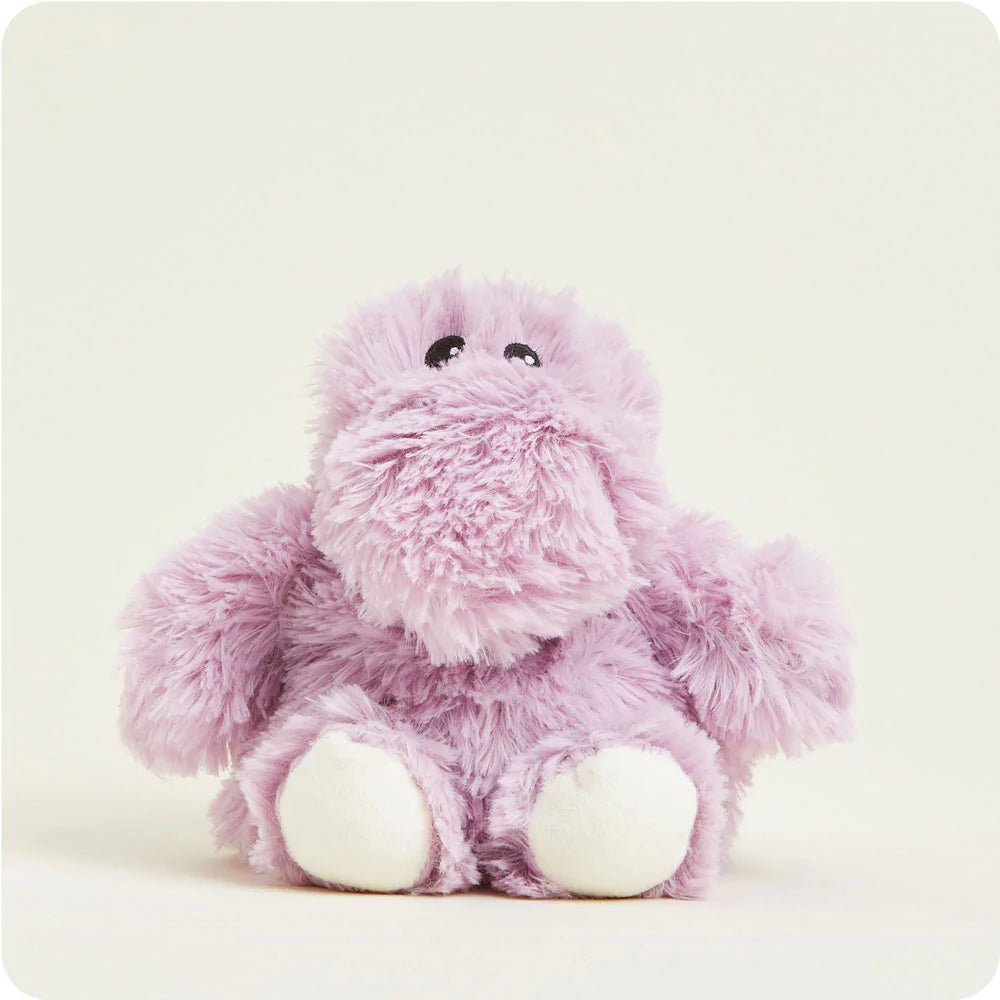 Hippo Warmies Junior - Lake Effect