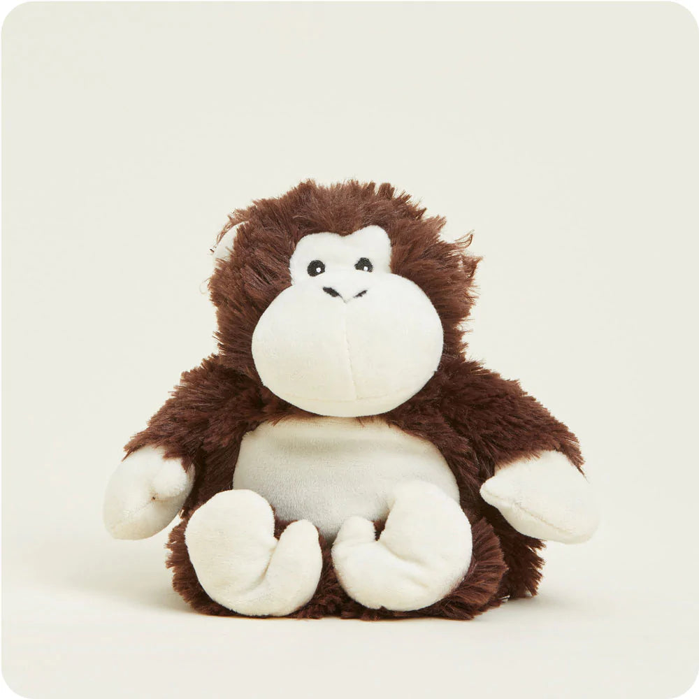 Monkey Warmies Junior - Lake Effect