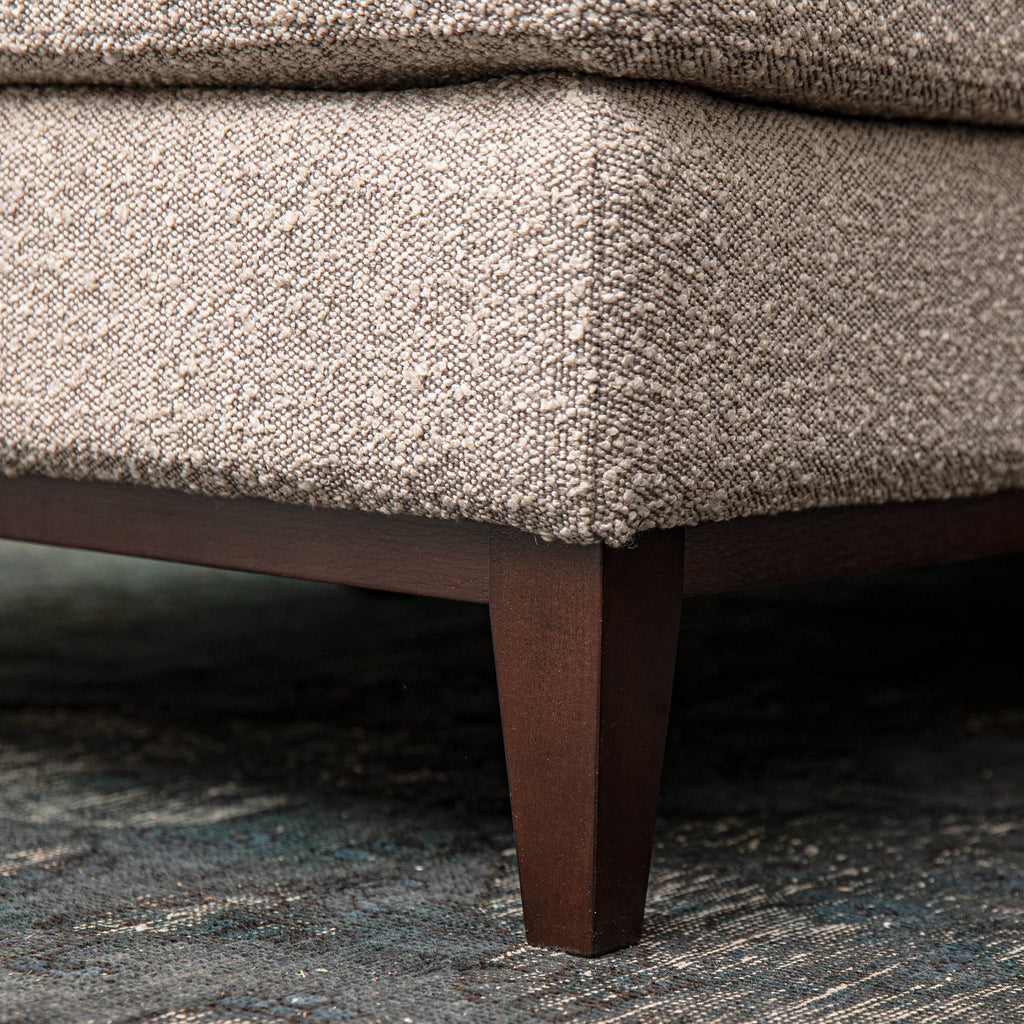 Burbank Sofa Sectional - Lake Effect