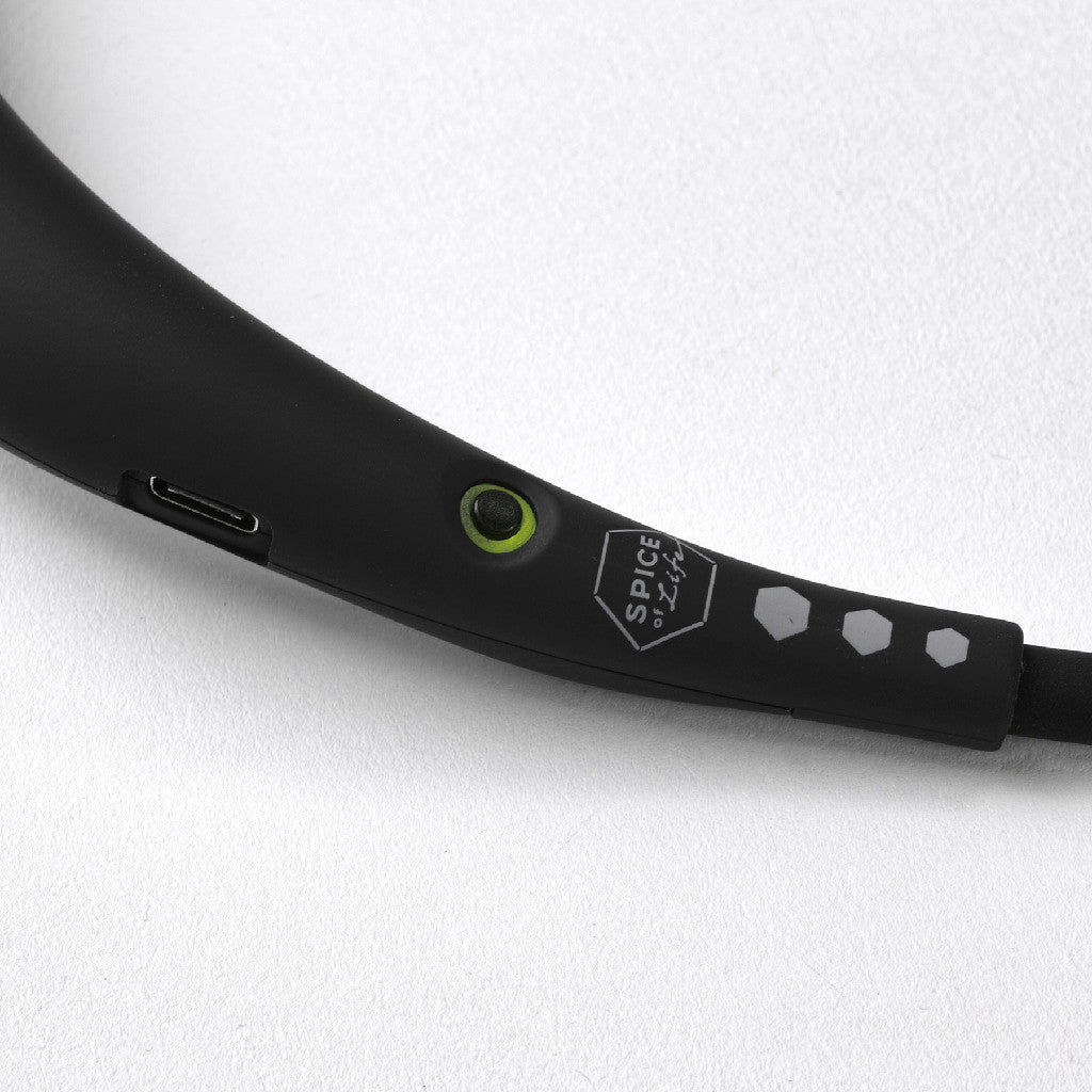 W Fan Hands-Free Fan Ver2.0 - Lake Effect