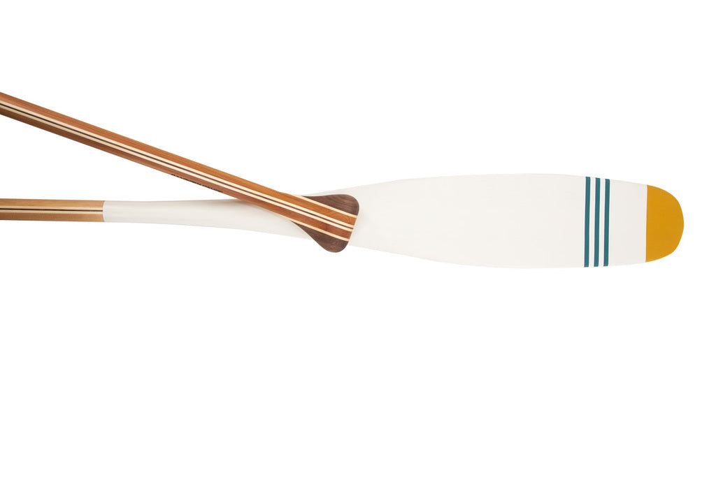 Garvin Paddle by Sanborn Canoe Company - Lake Effect