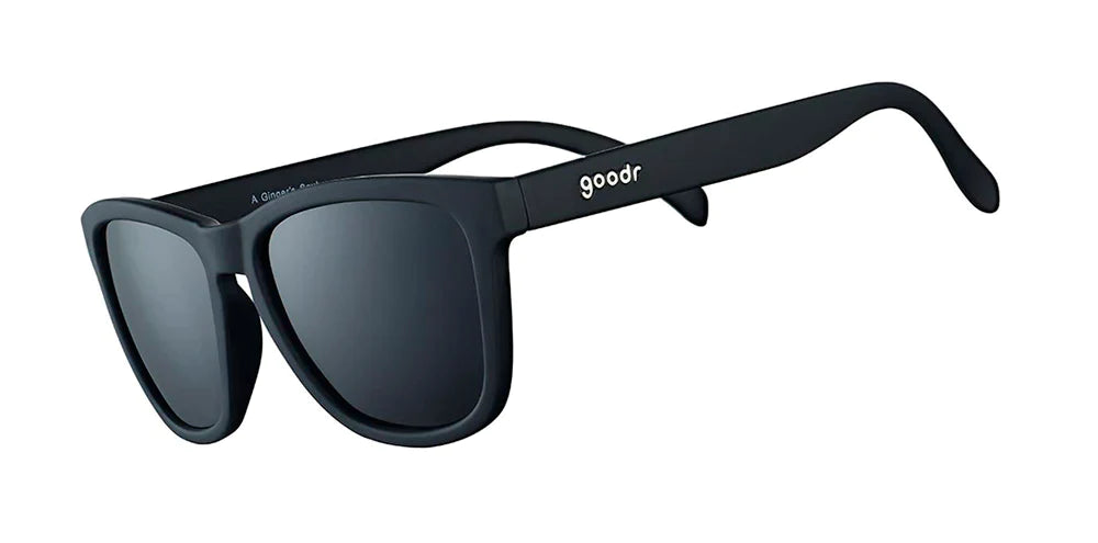 A Gingers Soul Goodr Sunglasses - Lake Effect