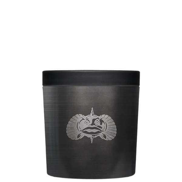 The Anchor Non-Tipping Cup Holder by Toadfish - Lake Effect