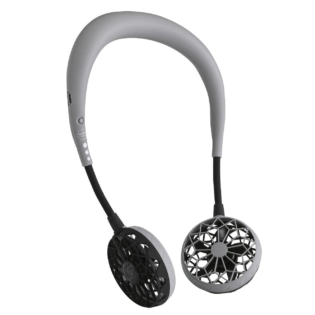 W Fan Hands-Free Fan Ver2.0 - Lake Effect