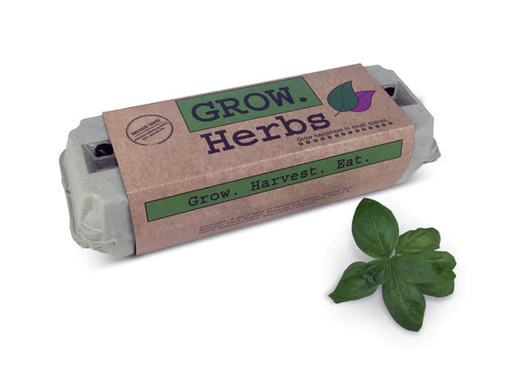 Herb Grow Garden - Lake Effect