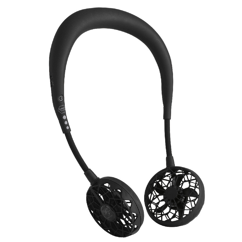 W Fan Hands-Free Fan Ver2.0 - Lake Effect