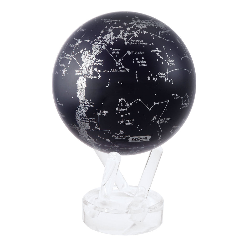 Constellations Mova Globe - Lake Effect