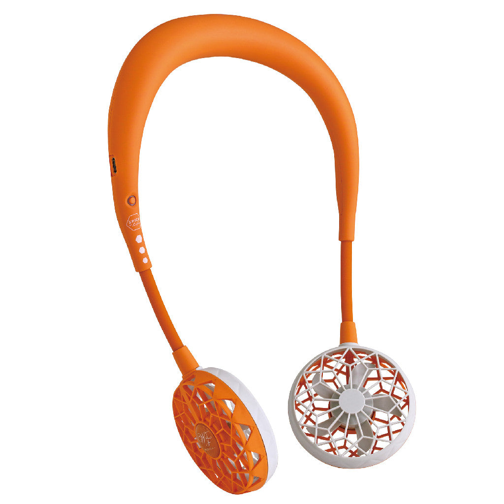 W Fan Hands-Free Fan Ver2.0 - Lake Effect