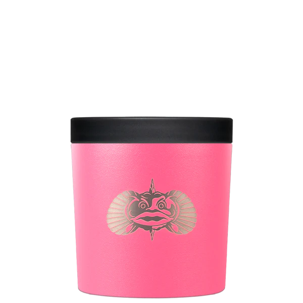 The Anchor Non-Tipping Cup Holder by Toadfish - Lake Effect