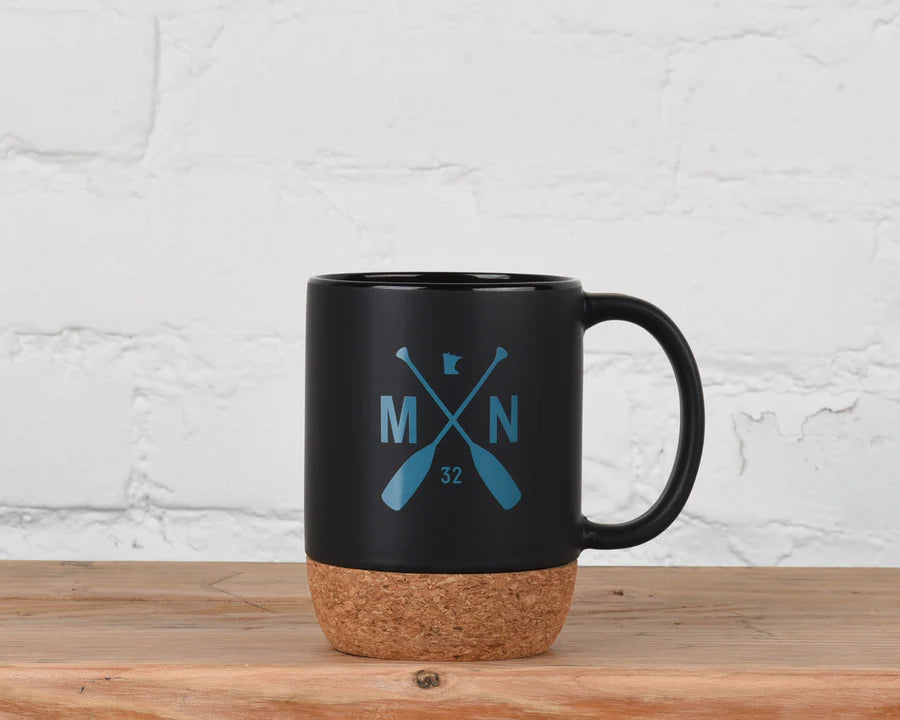 Spencer's Mug by Sota Clothing - Lake Effect