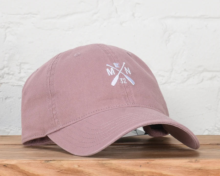 Amelia Dad Hat by Sota Clothing - Lake Effect