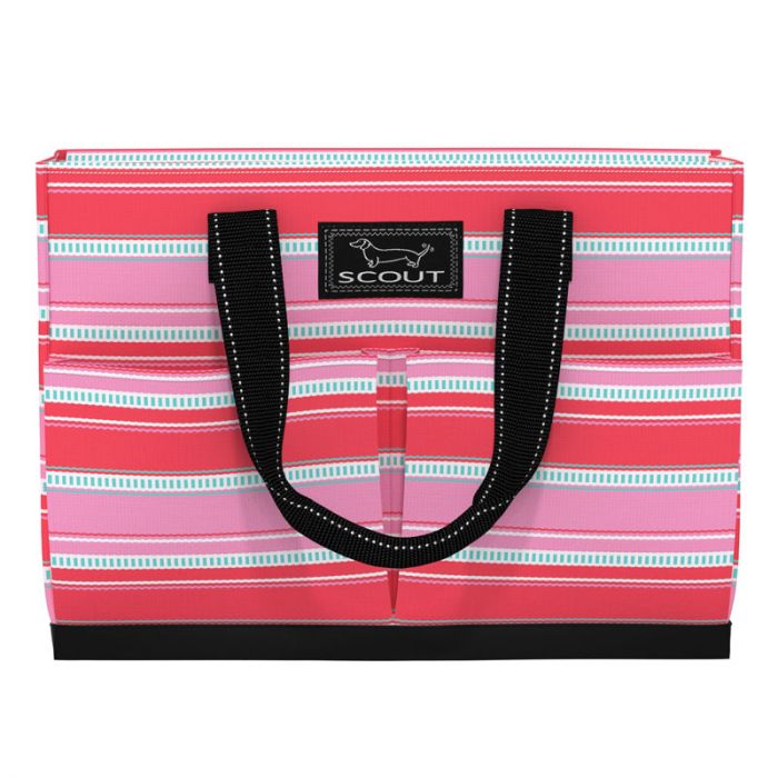 Uptown Girl Bag- Watermalone by Scout Bags - Lake Effect