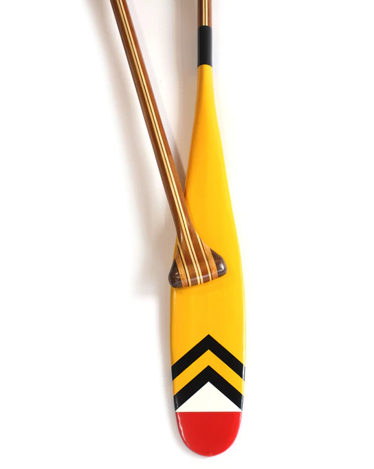 Dalles Des Morts Paddle by Sanborn Canoe Company - Lake Effect