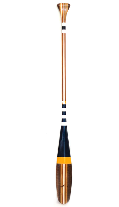 Gitchi Gummi Paddle by Sanborn Canoe Company - Lake Effect