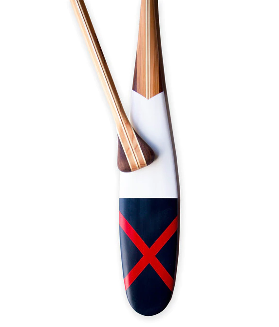 Coddington Paddle by Sanborn Canoe Company - Lake Effect