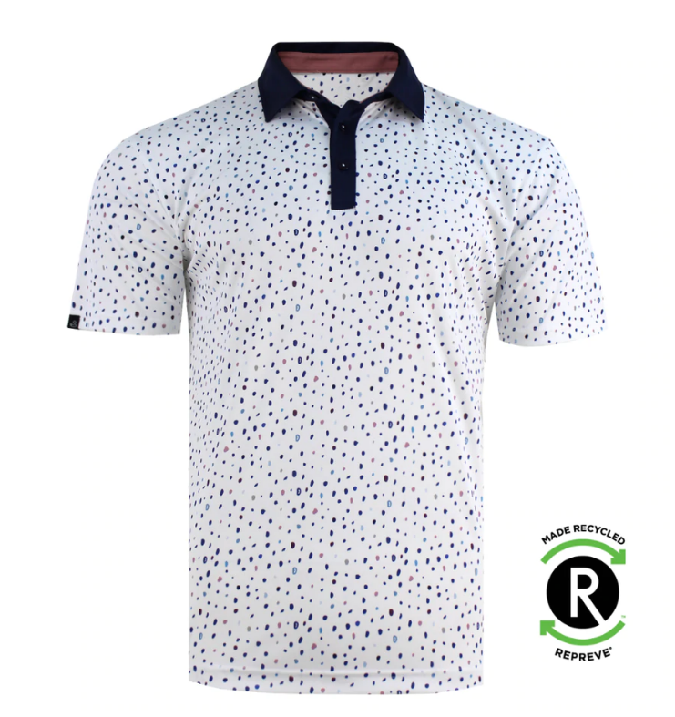 Jaws Polo by Swannies - Lake Effect