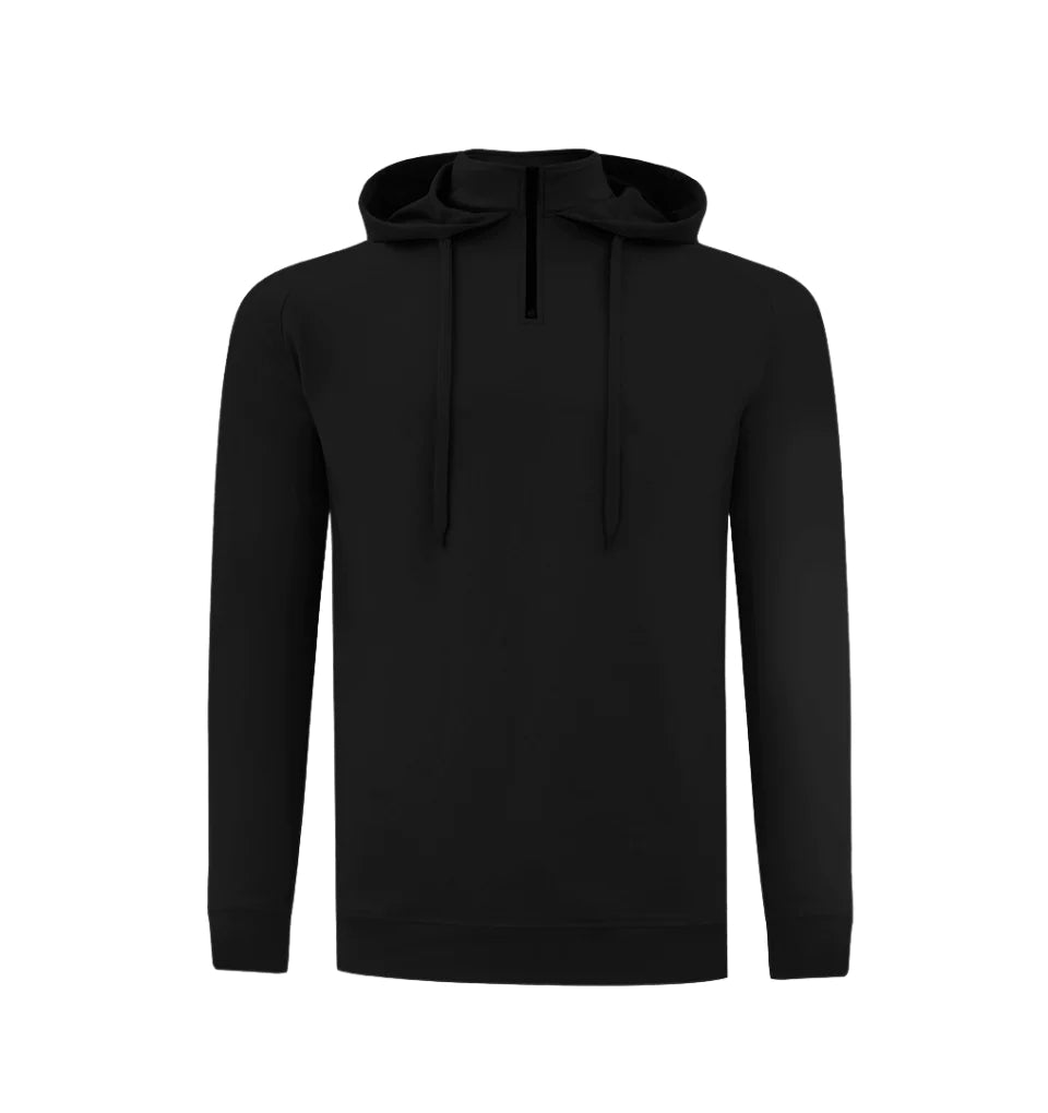 Vandyke Hoodie by Swannies Golf - Lake Effect