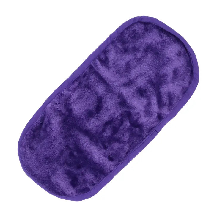 Makeup Eraser Queen Purple - Lake Effect
