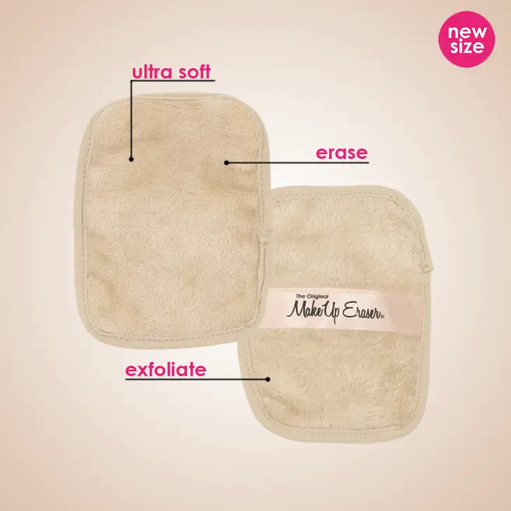 Makeup Eraser Neutral 7 Day Set - Lake Effect