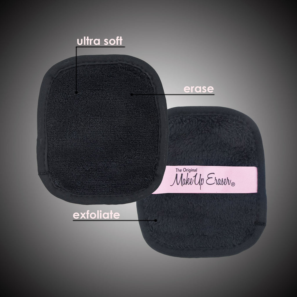 Makeup Eraser Chic Black 7 Day Set - Lake Effect