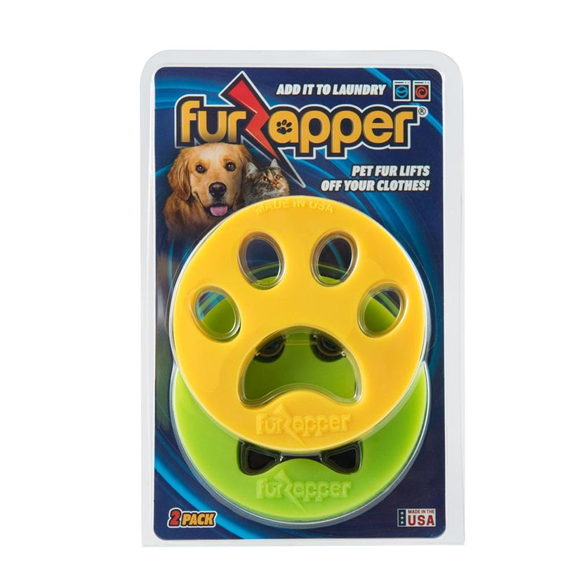 FurZapper Double Pack - Lake Effect