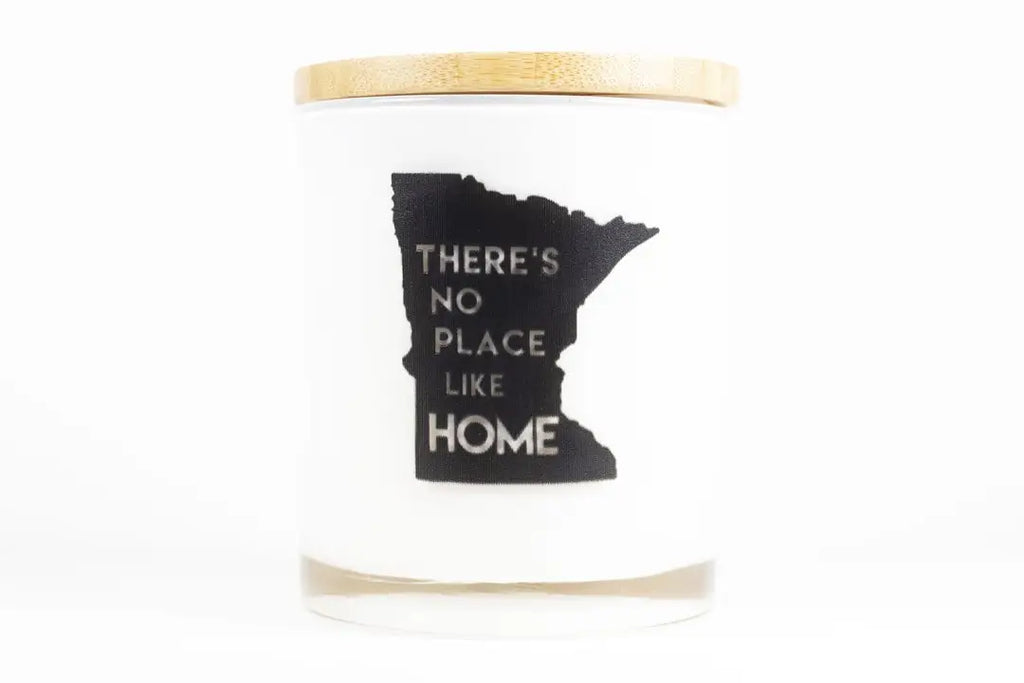 No Place Like Home MN - Lake Effect