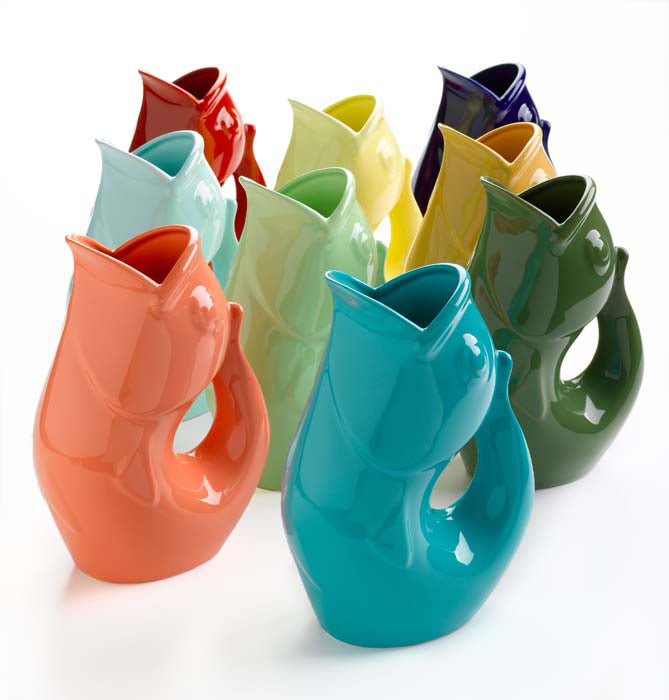 Gurgle Pots- Small, Medium, Large