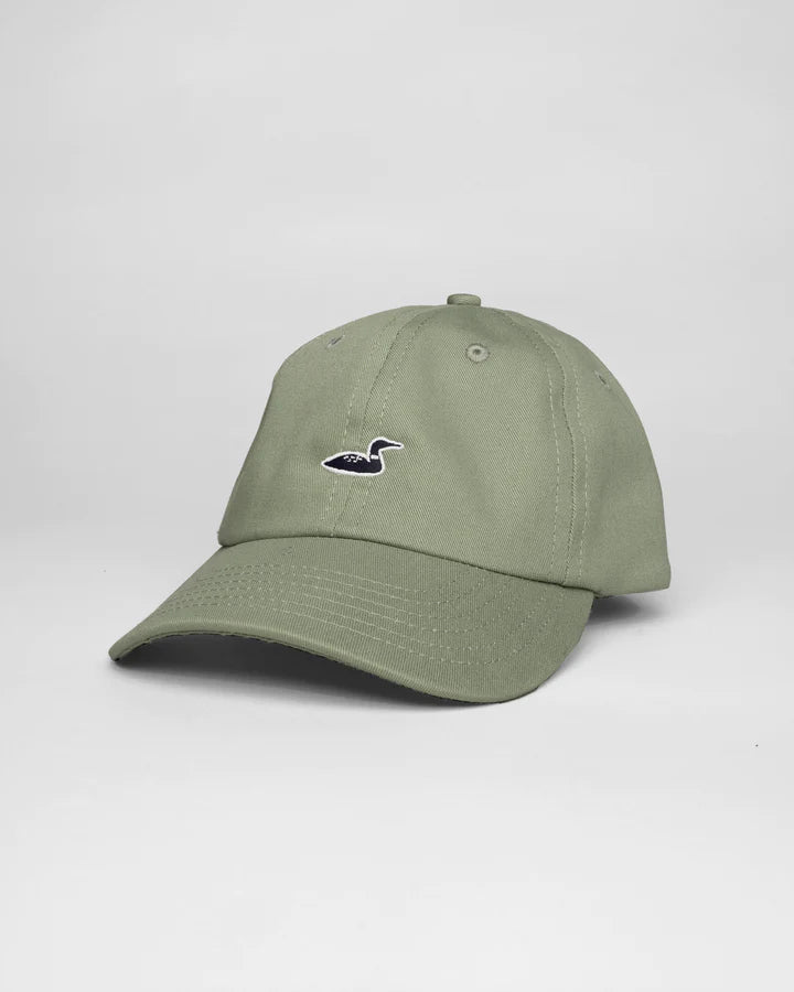 Relaxed Hat- Harriet Island by Great Lakes Co. - Lake Effect
