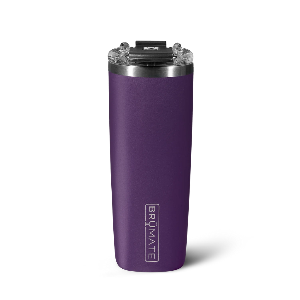 Highball 12oz- Amethyst by Brumate - Lake Effect