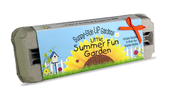 Little Summer Fun Garden - Lake Effect