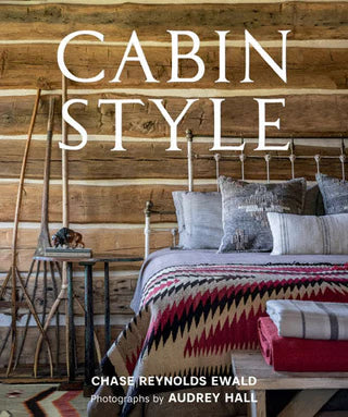 Cabin Style Book - Lake Effect