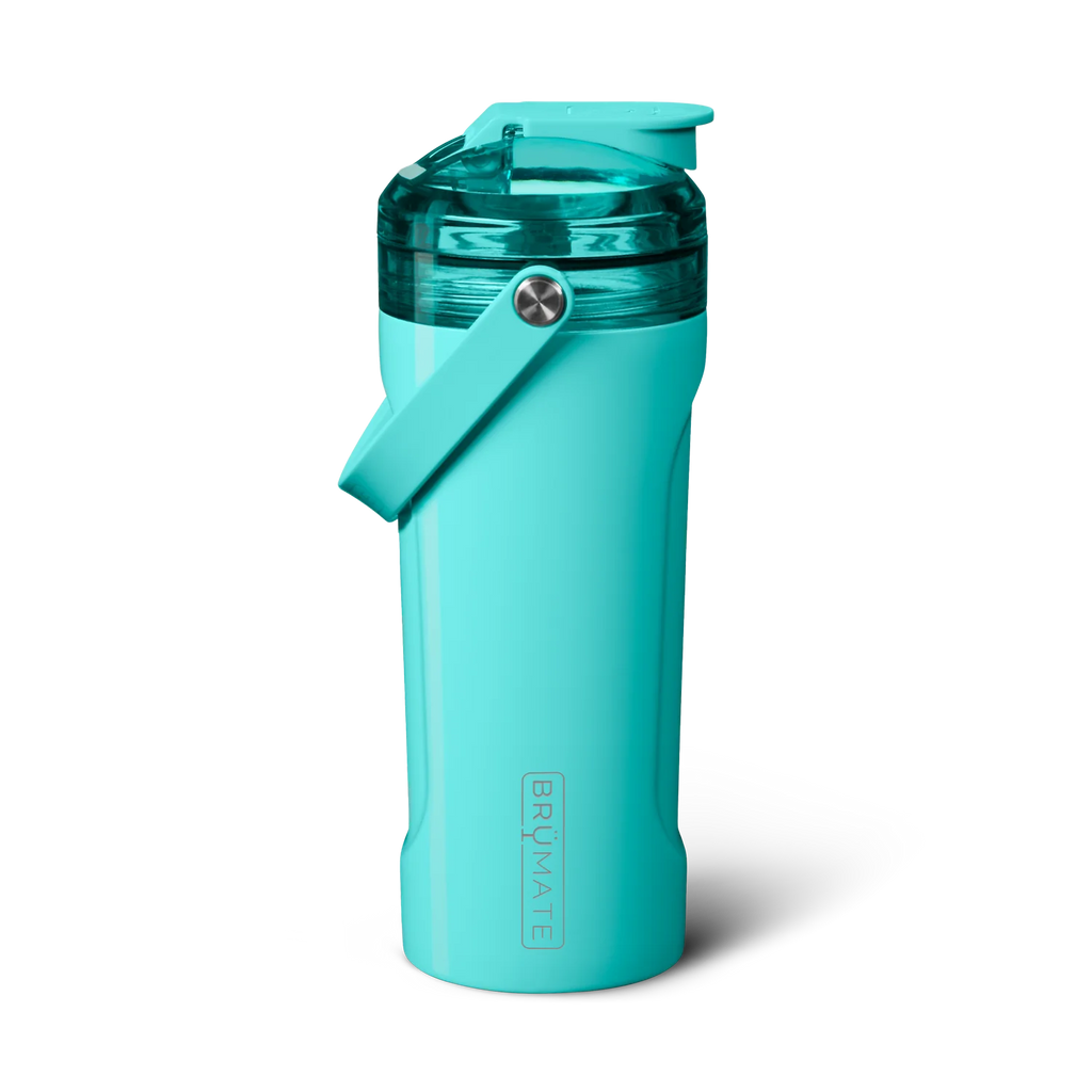 MultiShaker- Aqua by Brumate - Lake Effect