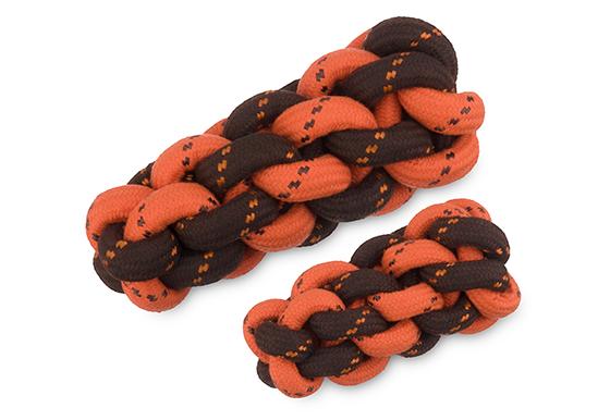 Honeycomb Rope Toy - Lake Effect