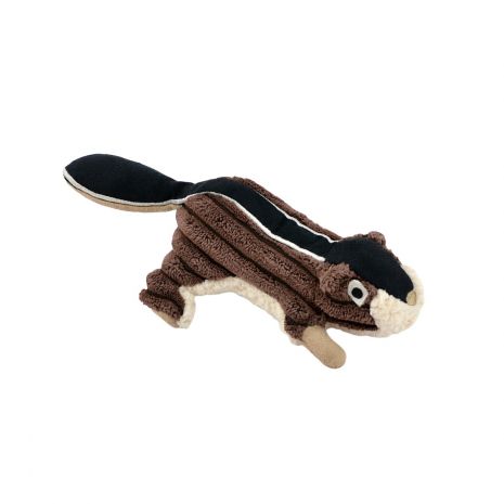 Chipmunk Dog Toy by Tall Tails - Lake Effect