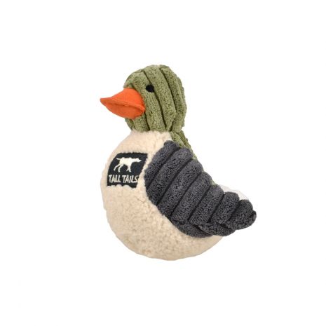 Duckling Dog Toy by Tall Tails - Lake Effect