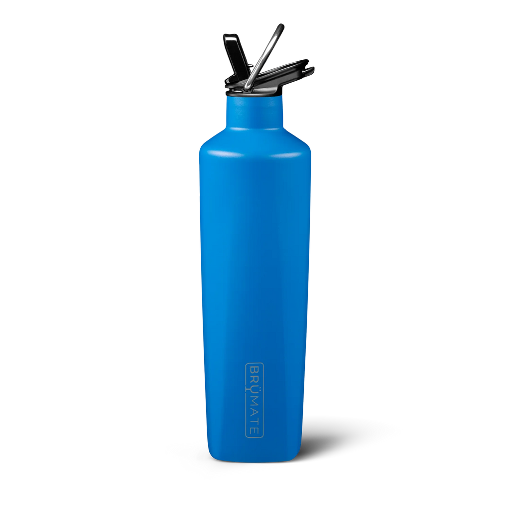 ReHydration 25oz- Azure by Brumate - Lake Effect