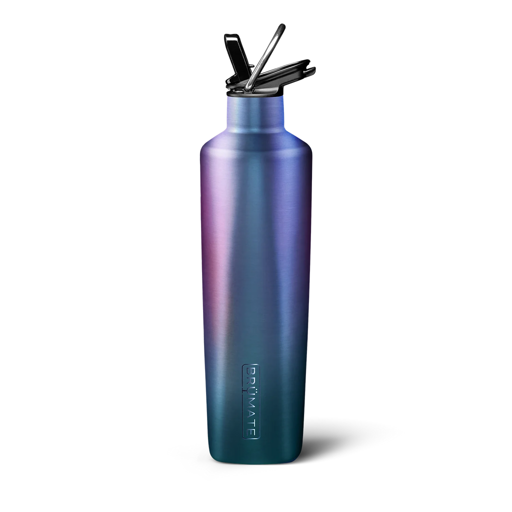 ReHydration 25oz- Dark Aura by Brumate - Lake Effect