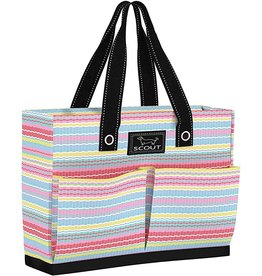 Uptown Girl Bag- Good Vibrations by Scout Bags - Lake Effect