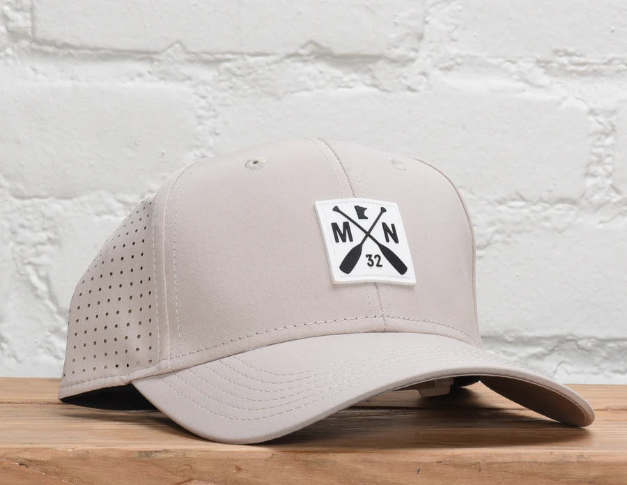 Advantage Dri-fit Hat by Sota Clothing - Lake Effect