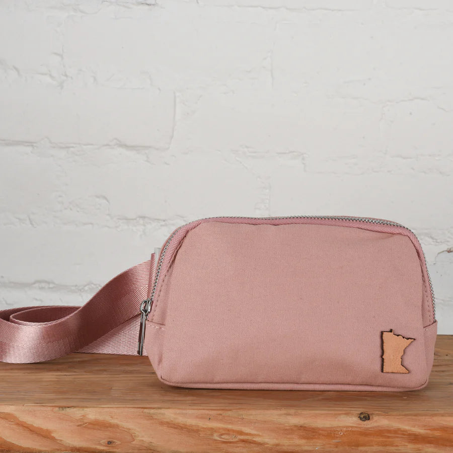 Festival Fanny Pack by Sota Clothing - Lake Effect